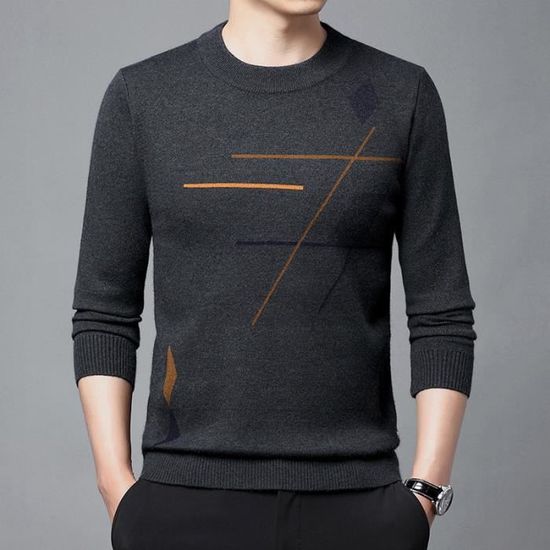Pull Polaire 1/4 Zip Kuhl Homme XXL, Laine Bleue, Manches Longues - Occasion