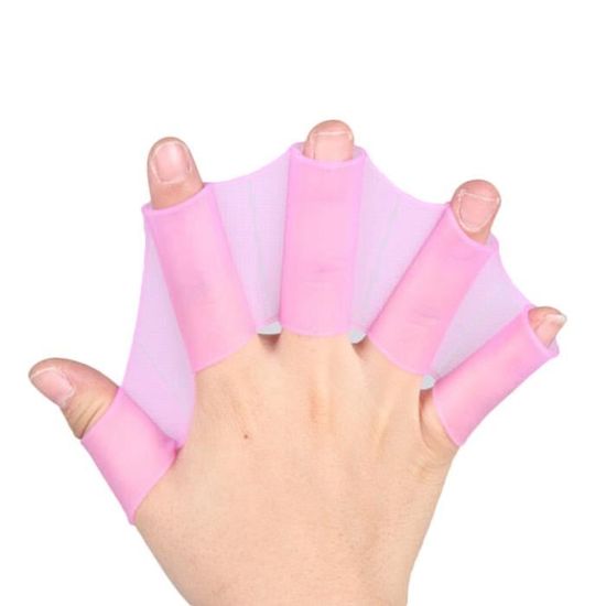Ensemble de plongée Tribord - Palmes, masque et tuba! (D'occasion) à