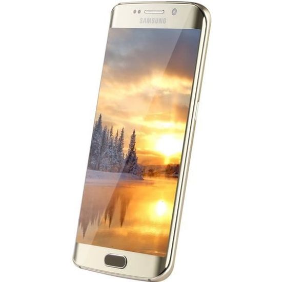 Samsung GALAXY S6 G925  5.1 inch 8 Core 3+32GO Smartphone Reconditonne