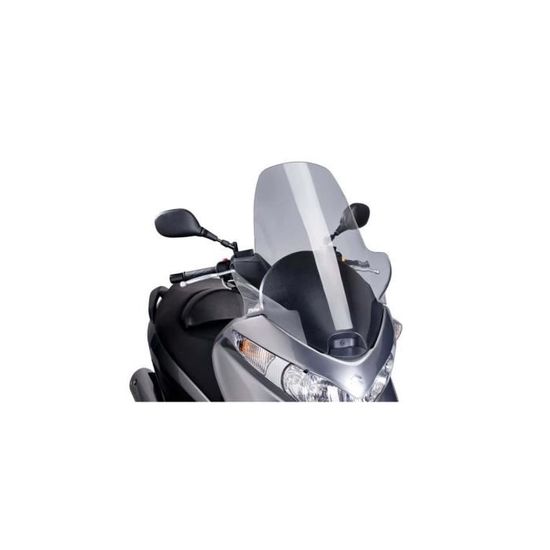 Bulle (pare-brise) Pour Suzuki 125 Burgman 2007 à 2011 - Occasion (France)