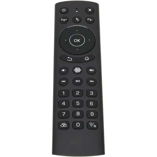 Écouteurs Traducteur IA Avec 138 Langues - Bluetooth 5.4, Application Bit Smart, Noir