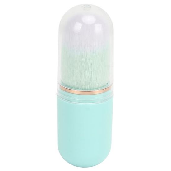 Soin - Poudre Nettoyante Visage : Pour un teint lumineux en toute