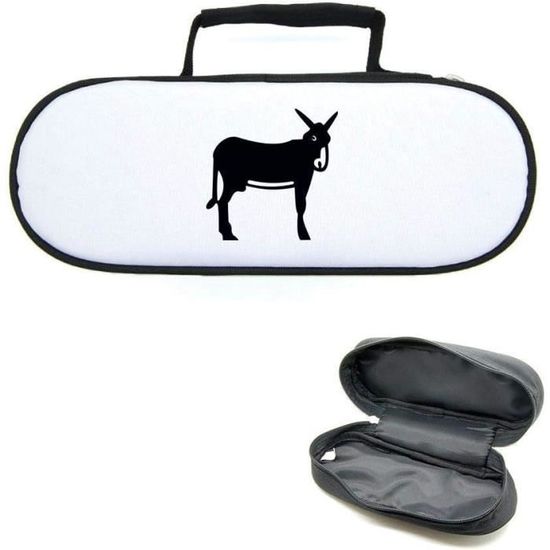 Mygoodprice Sacoche Housse Pour Boules De Pétanque Bonne Fête Papa 226