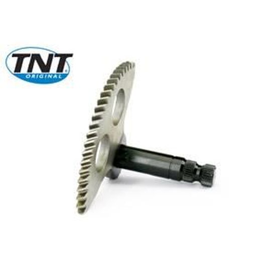 AXE DE KICK BOOSTER SR NITRO Cdiscount Auto