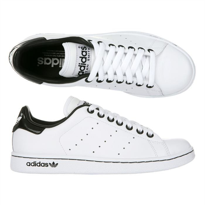 adidas stan smith 2 homme