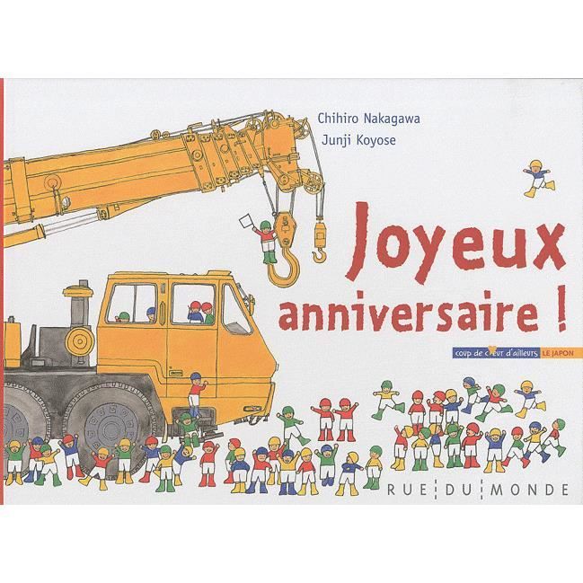 Joyeux Anniversaire Cdiscount Librairie Joyeux Anniversaire Cdiscount Librairie