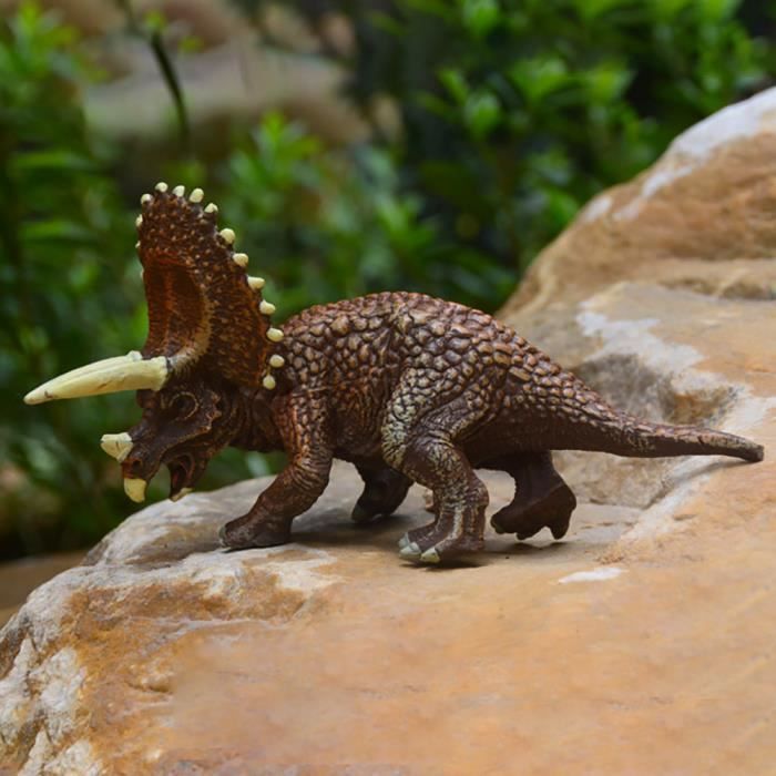 Hot Fad dinosaure jouer jouet figurines animales nouveauté collection de mode jouet DYY70905862_Baozhenshi