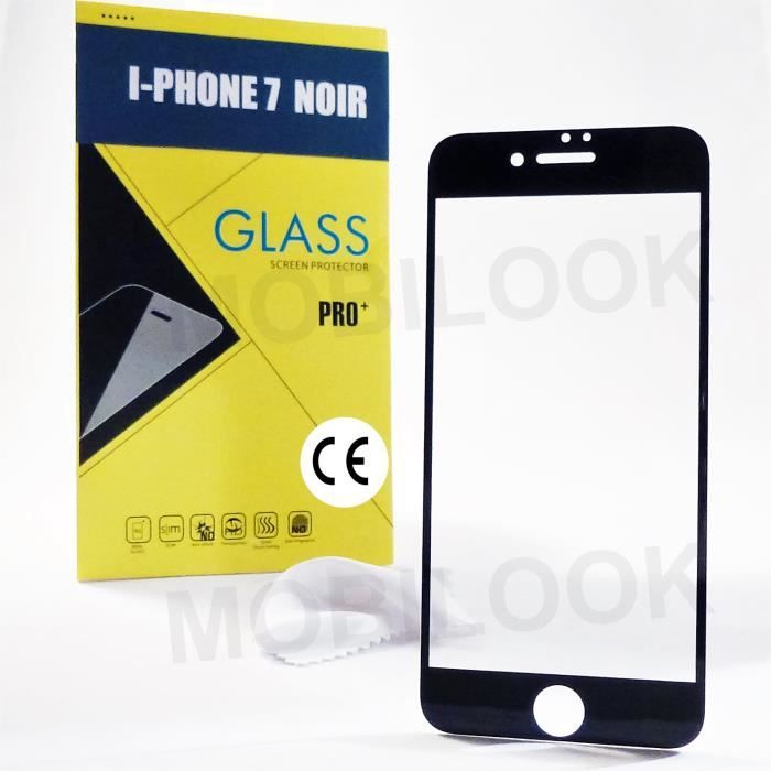 PROTEGE ECRAN IPHONE 7