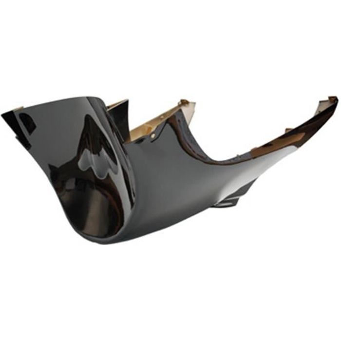 KIT CARROSSERIE CARENAGE-SABOT SCOOT ADAPTABLE MBK 50 NITRO 1997>2012-YAMAHA 50 AEROX 1997>201