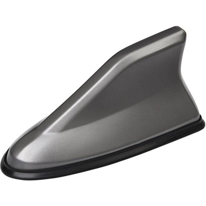 Amplificateur de Signal Radio avec aileron de requin, antenne pour BMW MINI Cooper One S R50 R53 R56 R60 F55 F56, n GRIS -FY2408