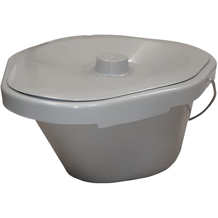 Seau ergonomique pour chaise chaise GOHY566.500