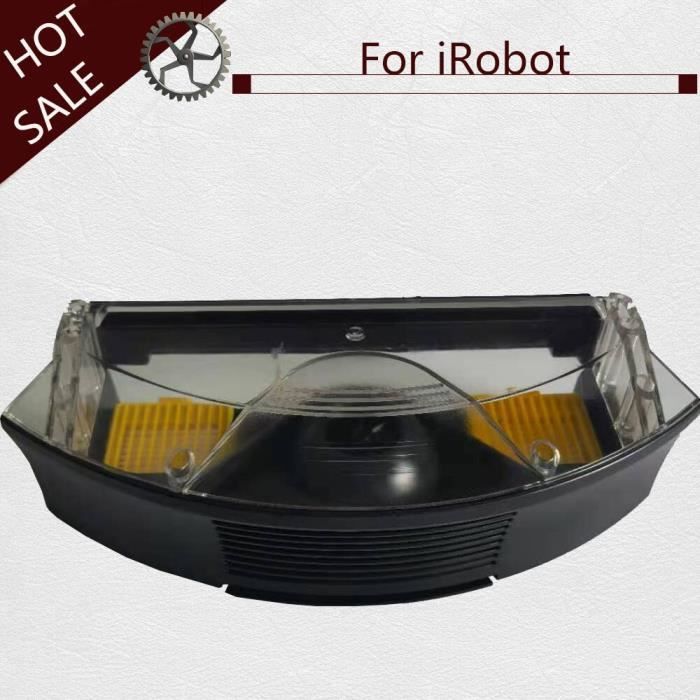 Filtre Hepa pour aspirateur iRobot Roomba série 700 760 770 780 790, boîte de collecte de poussière, pièces accesso AK66196941