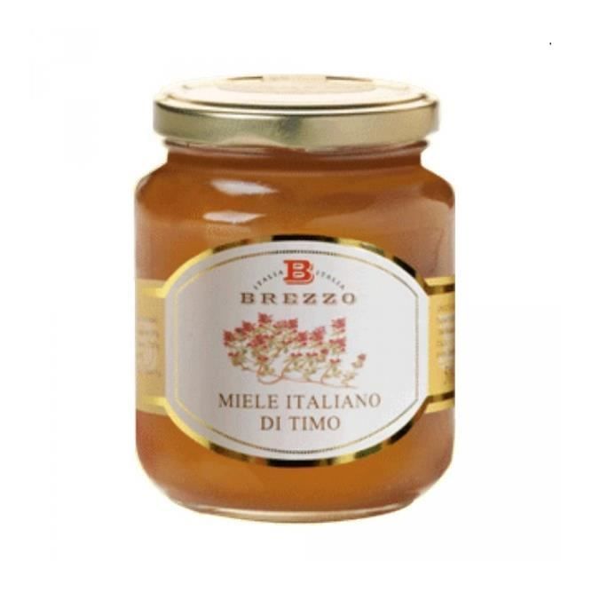 Miel Italien de Thym 250GR