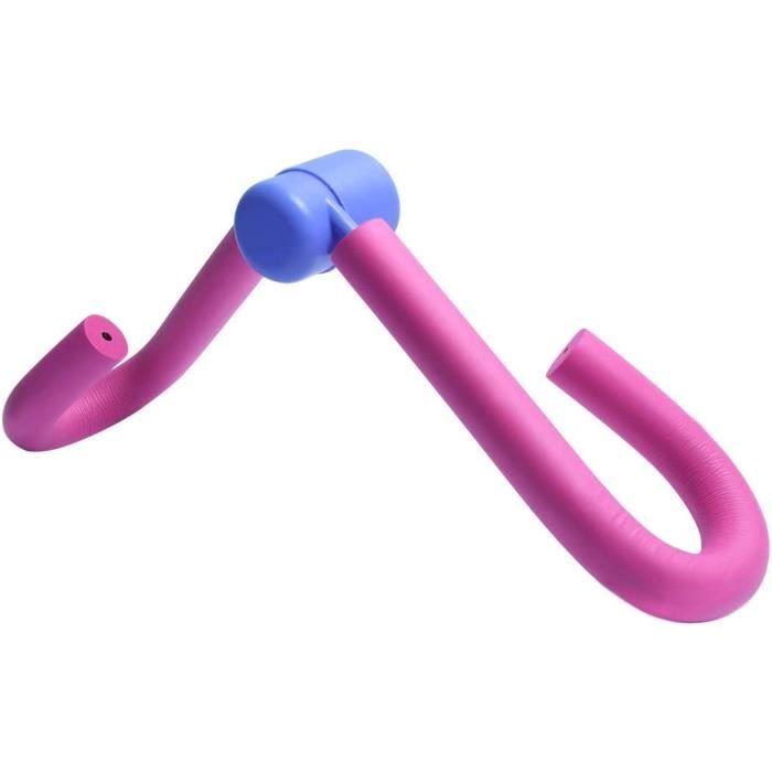 KATELUO Cuisse Toner,Poitrine Toner Musculation,Appareils Jambes et Cuisses,extenseur de Musculation, Exercice de Jambe d'entra A227