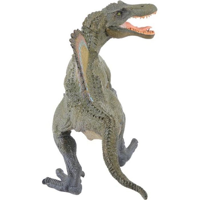 Spinosaurus Figurine Dinosaure Jouet Animaux plastique Figure éducatif dinosaure jouets modèles pour garçons enfants en bas