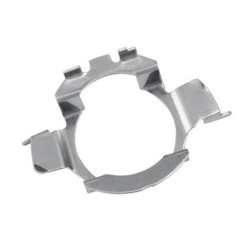 Adaptateur Ampoule Kit LED H7 pour Audi - Modèle 3 (H7)