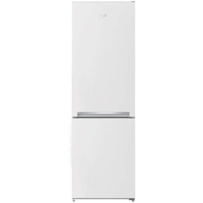 Combiné Inversé Beko Rcsa 270 K 30 Sn