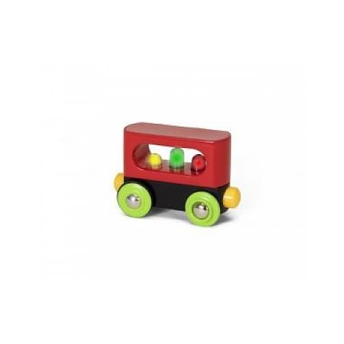 Mon Premier Wagon Lumineux