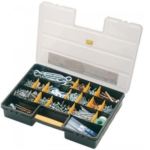 Draper 73508 Boîte à compartiments Import Allem…