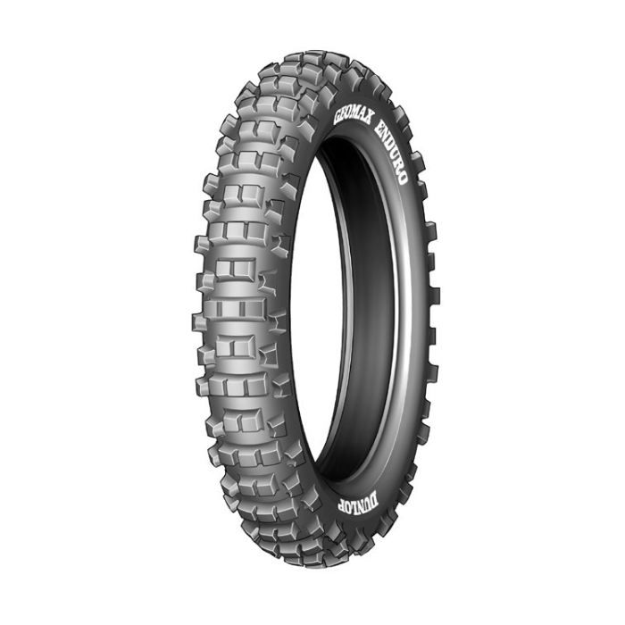 DUNLOP 90/18 65R Geomax Pneu Moto Cross