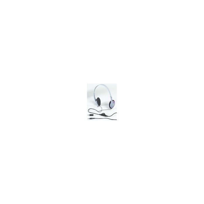 CASQUE FILAIRE HEXAKIT HA 1108
