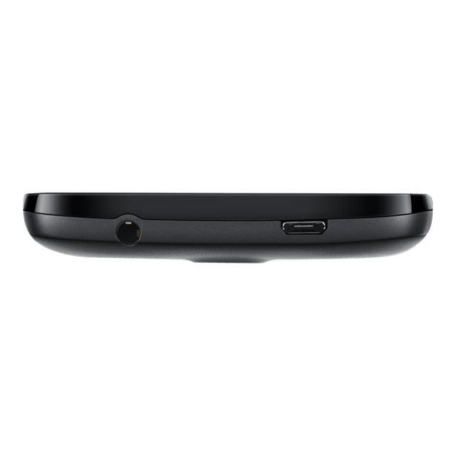 Huawei smartphone: Ascend Y360 - Noir