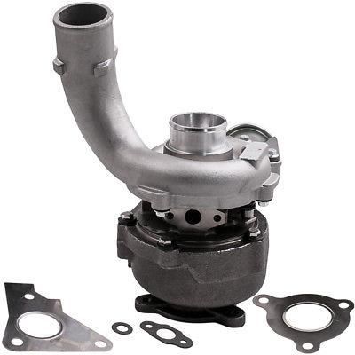 maXpeedingrods Turbo Turbochager for Renault Laguna Megane Scenic 1.9dci 120 F9Q 708639 GT1749V
