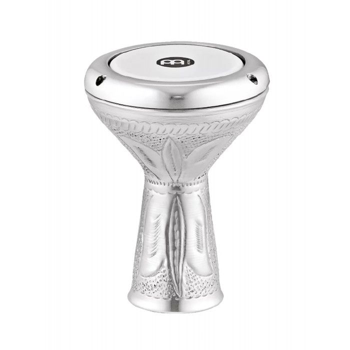 Meinl MDAR1030 - Mini Doumbek Alu 10.1 X 19 Cm