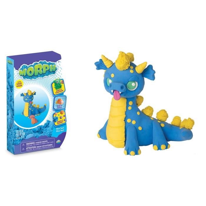 ORB Morph Bleu surf - 35 g