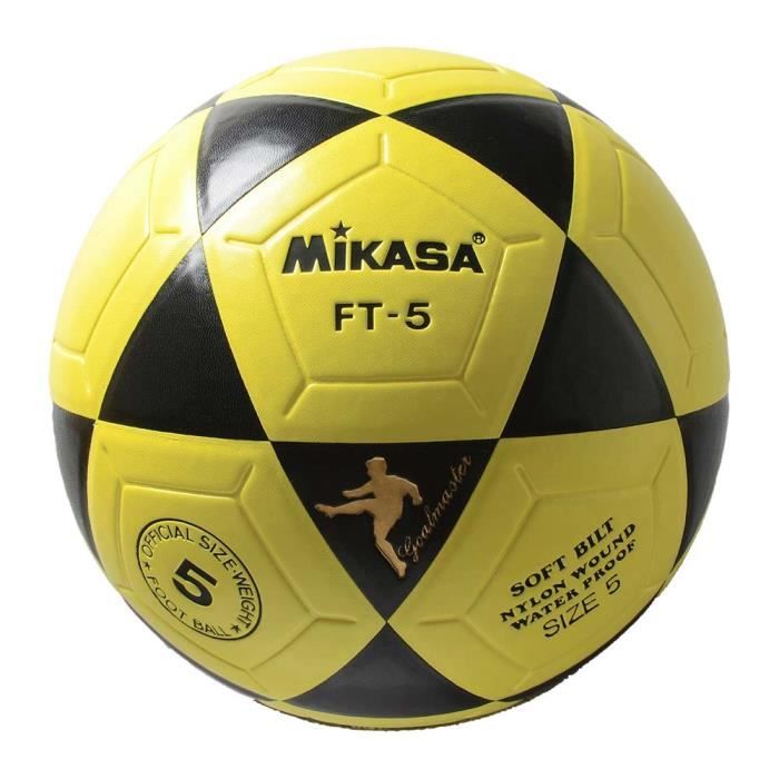 Ballons Football Mikasa Ft-5