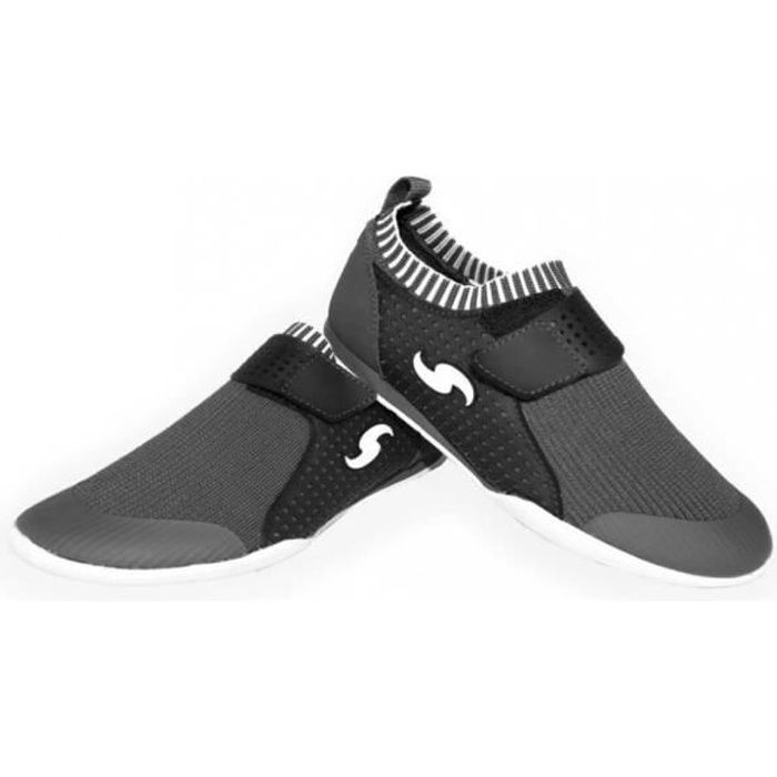 DORAWON, Chaussures arts martiaux DAEJON, gris
