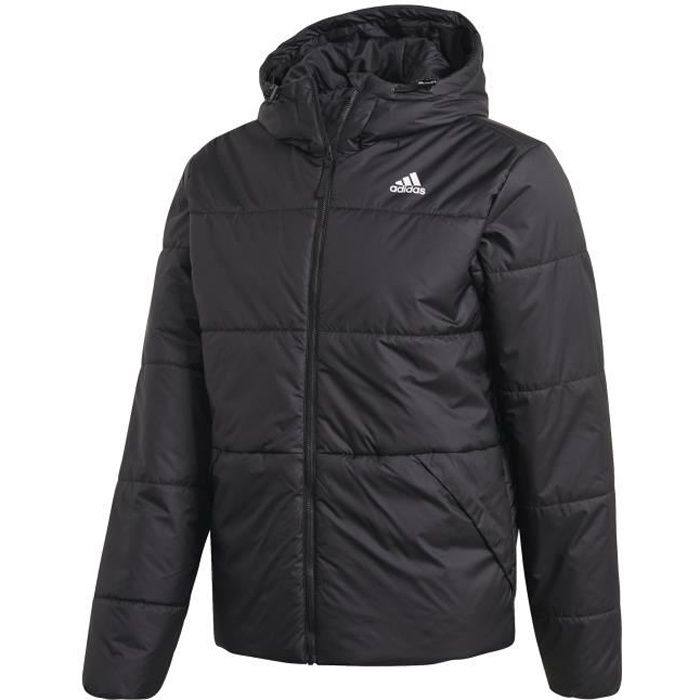 Veste adidas BSC Insulated Hooded