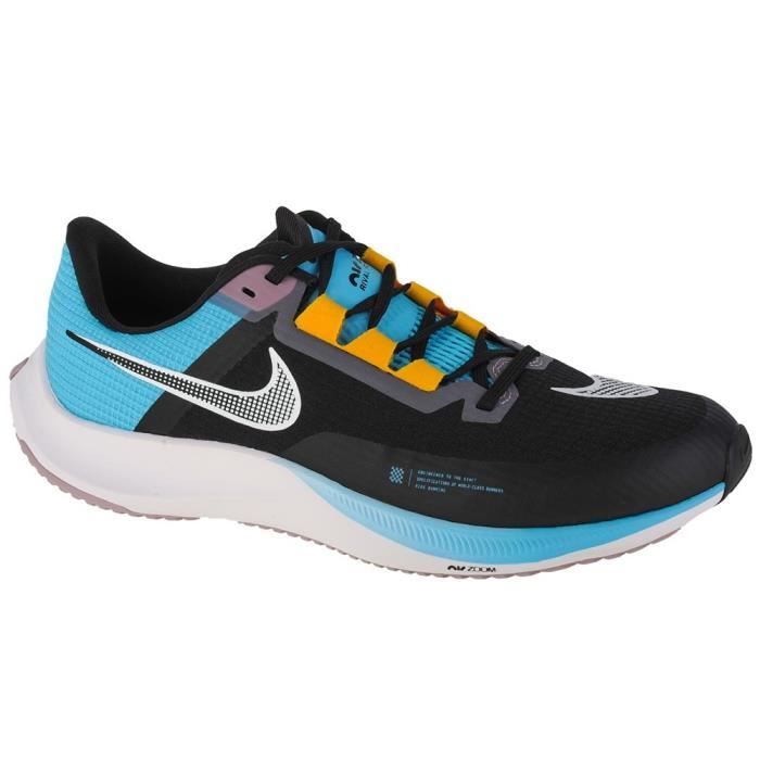 Baskets NIKE Air Zoom Rival Fly 3 Noir - Homme/Adulte
