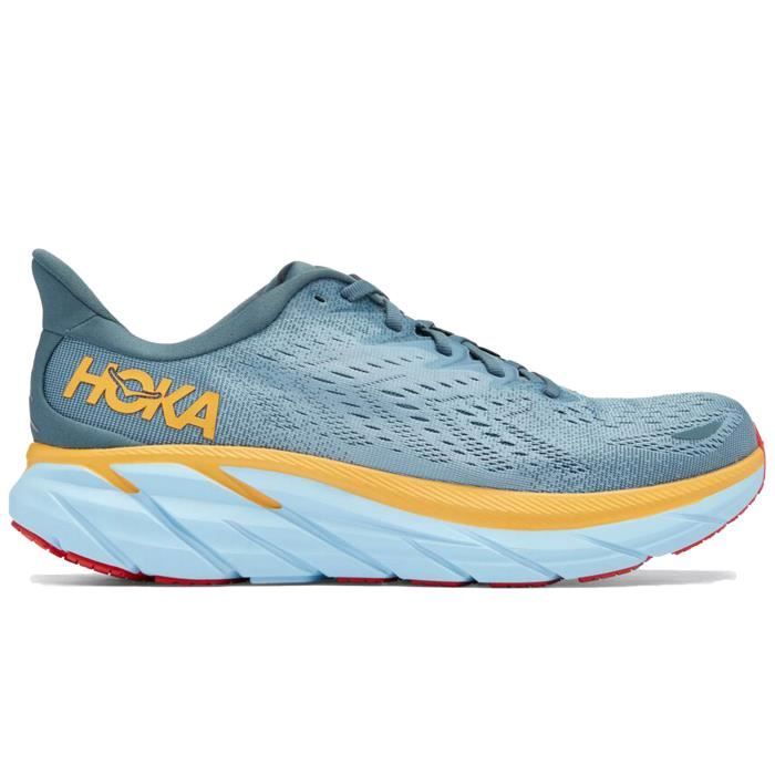 Hoka Clifton 8 Chaussure de Course pour Homme 1119393-GBMS