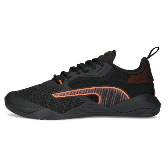 Chaussure De Training Homme - PUMA FUSE 2.0 - Noir