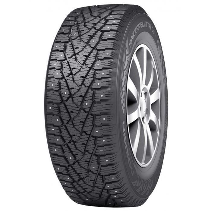 NOKIAN 215/65 R15 104/102R HakkaPeliitta C3 Pneu Camionnette Hiver