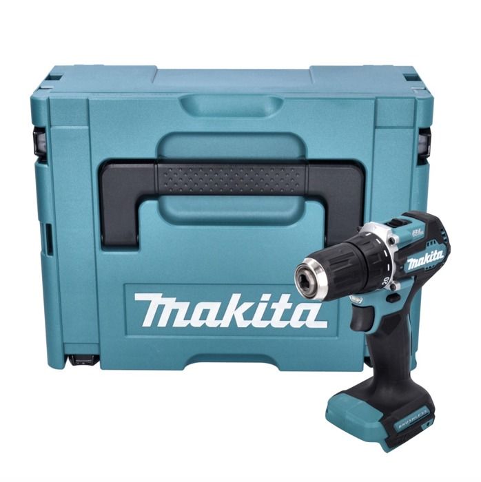 Perceuse Visseuse Makita DDF487 – 18 V 40 Nm Brushless - vue 1