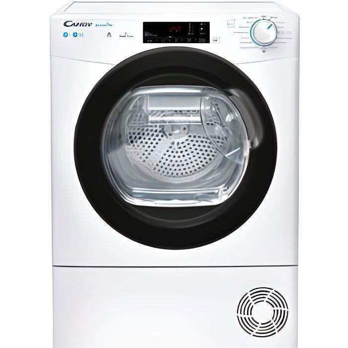 Sche linge Candy CSOE C10TBE 47 SECHE-LINGE - Cdiscount Electroménager
