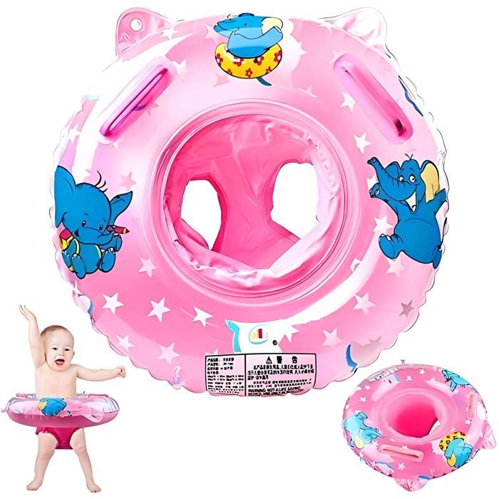 Bouée Bébé, bouee pour Bebe, Bébé Siège De Piscine avec auvent Amovible de Bouee Bebe