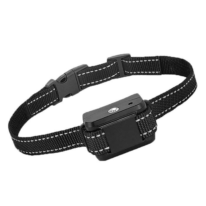 Meilleurs prix pour Collier Anti-Aboiement avec Spray Citronnelle - Système de Dressage Rechargeable