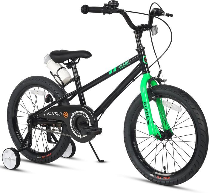 Cdiscount Velo 18 Pouces Pour Fille Cadre Velo 18 Pouces Vélo D