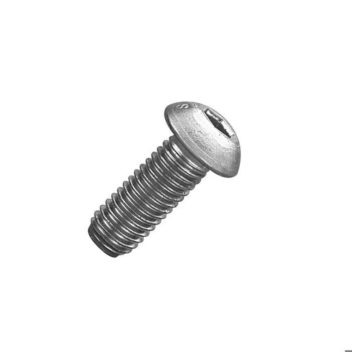Vis Jante Motorisée Dualtron Mini – Lot 6 Vis Inox + Clé, Compatible Thunder 3 / Victor / Togo