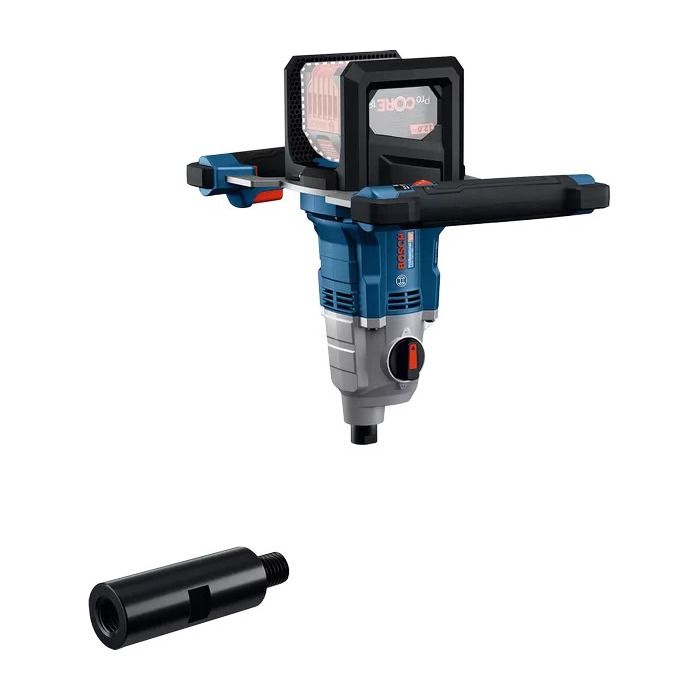 Malaxeur GRW 18V 160 Professional BOSCH 06011C3000 - vue 2