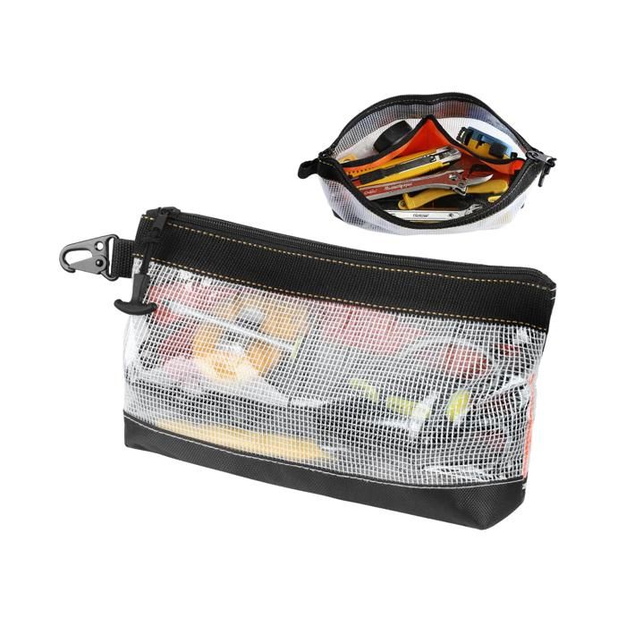 Sac De Rangement Tactique Emersongear - Poche Zippée EDC - Modèle EM9050 - Neuf