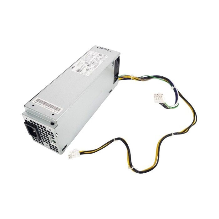 Alimentation PC Dell H240EM 00 Dell Optiplex 3040 MT 0H62JR Très bon état