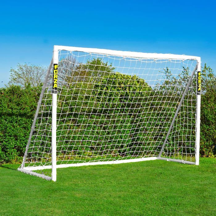 FORZA Buts de Handball de 3 m x 2 m de Taille Réglementaire – Poteaux ...