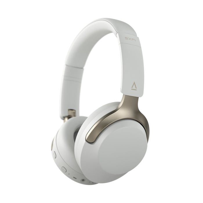 Casque sans Fil - CREATIVE - Zen Hybrid SXFI - ANC Hybride - Mode Ambiant - 70h Autonomie