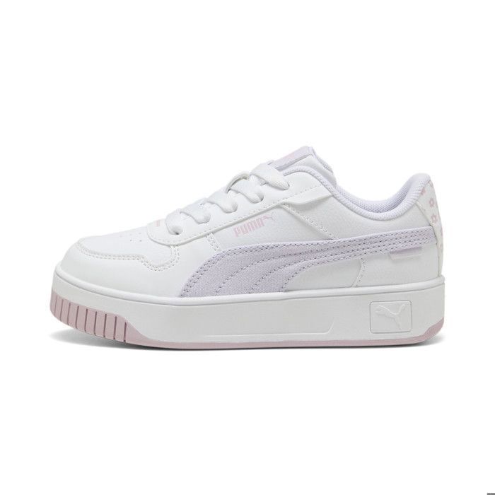 Puma Baskets fille Puma Carina Street Beach Florals