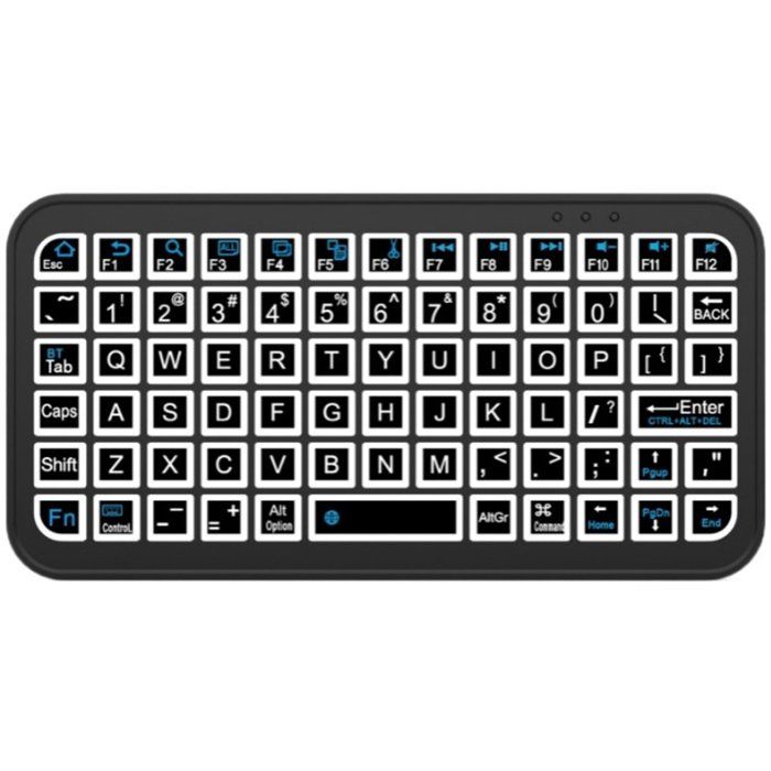 Logitech Pebble 2 Combo, Clavier et Souris sans Fil, discrets et