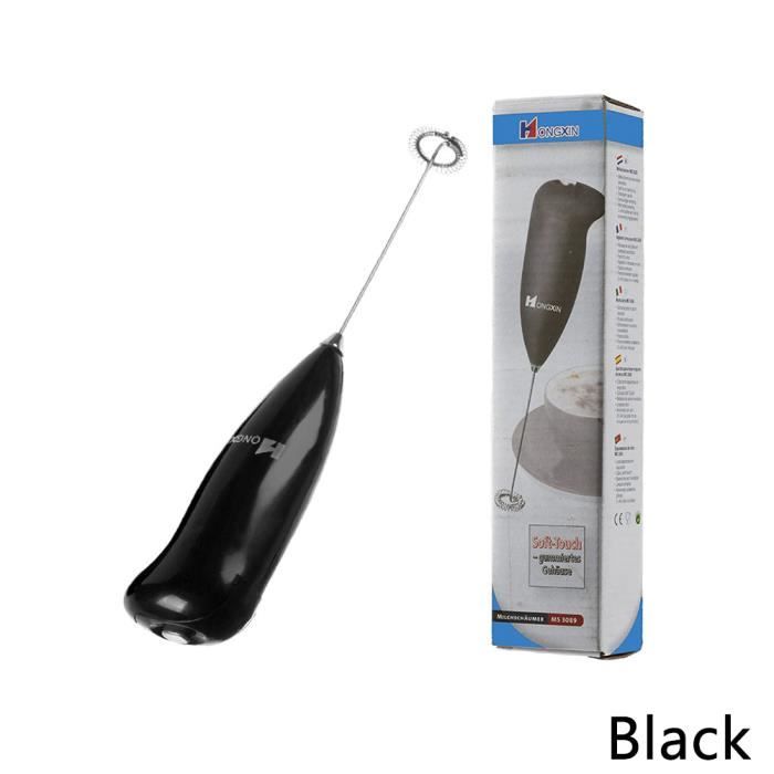 NESPRESSO AEROCCINO 3 Mousseur à Lait , Noir EUR 40,00 - PicClick FR